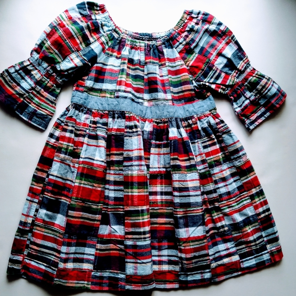 Kelly's kids dress